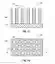 Fig. 03 - Method of forming a memory capacitor structure using a self-assembly pattern