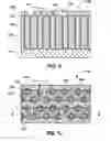Fig. 06 - Method of forming a memory capacitor structure using a self-assembly pattern