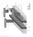 Fig. 03 - Metal segments as landing pads and local interconnects in an IC device