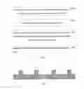 Fig. 02 - Method for manufacturing array substrate, array substrate thereof and display device