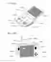 Fig. 104 - Display device