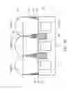 Fig. 06 - Camera device having an image sensor comprising a conductive layer and a reflection layer stacked together to form a light pipe structure accommodating a filter unit