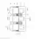 Fig. 07 - Camera device having an image sensor comprising a conductive layer and a reflection layer stacked together to form a light pipe structure accommodating a filter unit