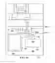 Fig. 11 - Method and apparatus for low resistance image sensor contact