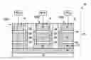 Fig. 01 - Field effect transistor constructions and memory arrays