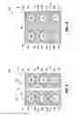 Fig. 04 - Field effect transistor constructions and memory arrays