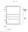 Fig. 10 - Organic light emitting display device