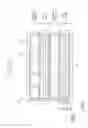 Fig. 19 - Organic light emitting display device