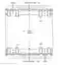 Fig. 01 - Field Plates on Two Opposed Surfaces of Double-Base Bidirectional Bipolar Transistor: Devices, Methods, and Systems