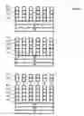 Fig. 10 - Fabrication of nanoscale vacuum grid and electrode structure with high aspect ratio dielectric spacers between the grid and electrode