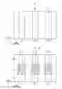 Fig. 03 - Methods of manufacturing semiconductor devices using masks having varying widths