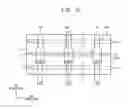 Fig. 07 - Methods of manufacturing semiconductor devices using masks having varying widths