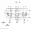 Fig. 09 - Methods of manufacturing semiconductor devices using masks having varying widths