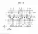 Fig. 11 - Methods of manufacturing semiconductor devices using masks having varying widths