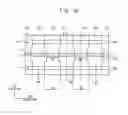 Fig. 13 - Methods of manufacturing semiconductor devices using masks having varying widths