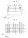 Fig. 19 - Methods of manufacturing semiconductor devices using masks having varying widths