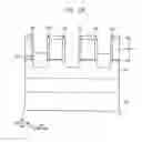 Fig. 20 - Methods of manufacturing semiconductor devices using masks having varying widths