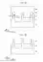 Fig. 23 - Methods of manufacturing semiconductor devices using masks having varying widths