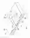 Fig. 02 - Methods for fabricating radiation hardened MOS devices