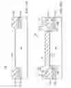 Fig. 15 - Methods for fabricating radiation hardened MOS devices
