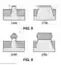 Fig. 05 - Method for reducing contact resistance in MOS