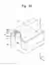 Fig. 09 - Methods of manufacturing FINFET semiconductor devices using sacrificial gate patterns and selective oxidization of a fin