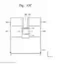 Fig. 25 - Methods of manufacturing FINFET semiconductor devices using sacrificial gate patterns and selective oxidization of a fin