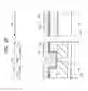 Fig. 22 - Semiconductor device and method of manufacturing same