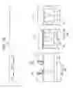 Fig. 23 - Semiconductor device and method of manufacturing same