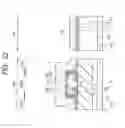 Fig. 30 - Semiconductor device and method of manufacturing same