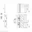 Fig. 32 - Semiconductor device and method of manufacturing same