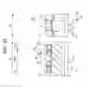 Fig. 40 - Semiconductor device and method of manufacturing same