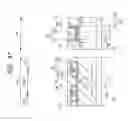Fig. 44 - Semiconductor device and method of manufacturing same