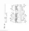 Fig. 61 - Semiconductor device and method of manufacturing same