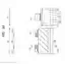 Fig. 87 - Semiconductor device and method of manufacturing same