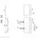 Fig. 99 - Semiconductor device and method of manufacturing same