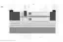 Fig. 01 - Compound gated semiconductor device having semiconductor field plate