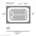 Fig. 02 - Super junction field effect transistor with internal floating ring