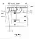 Fig. 11 - Method and apparatus for power device with depletion structure