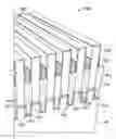 Fig. 01 - Vertical semiconductor pillar device