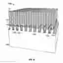 Fig. 16 - Vertical semiconductor pillar device