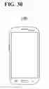 Fig. 34 - Fin-FET semiconductor device with a source/drain contact having varying different widths