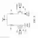 Fig. 14 - Embedded JFETs for high voltage applications
