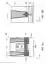 Fig. 12 - Contacts for highly scaled transistors