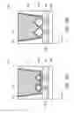 Fig. 13 - Contacts for highly scaled transistors