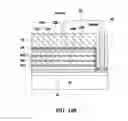 Fig. 11 - Multi-channel field effect transistors using 2D-material