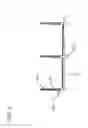 Fig. 04 - Photovoltaic system, module holder system and reflector