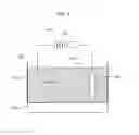 Fig. 06 - METHOD AND APPARATUS FORMING COPPER (Cu) OR ANTIMONY (Sb) DOPED ZINC TELLURIDE AND CADMIUM ZINC TELLURIDE LAYERS IN A PHOTOVOLTAIC DEVICE