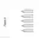 Fig. 04 - Nanowire sized opto-electronic structure and method for modifying selected portions of same