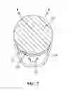 Fig. 08 - LED lighting arrangement including light emitting phosphor